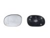 ALKAR 6432283 Mirror Glass, outside mirror